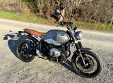 BMW R nineT Scrambler Umbau + Top Extras + Lieferung - BMW R nineT