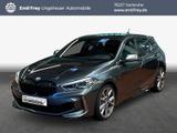 BMW M135i xDrive - graue BMW M135