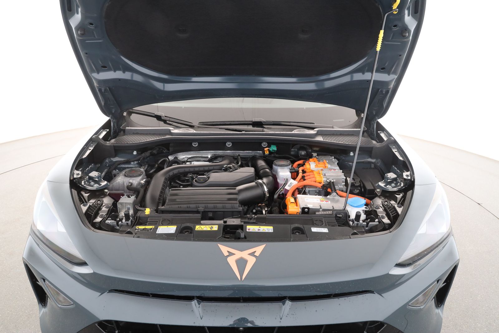 Cupra Formentor - Bild 9