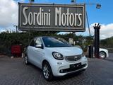 Smart ForFour 1.0 90cv Cabrio passion !!Finanzio - Smart ForFour: Cabrio