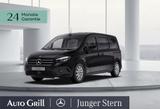 Mercedes-Benz T 180 Progressive 7 Sitze AHK mopf Lenkrad