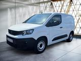 Peugeot e-Partner L1 (50kWh) Premium, Navi, PTS, Sicht - Peugeot Partner mit Elektro-Antrieb