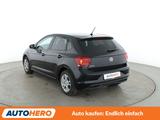 Volkswagen Polo 1.0 TSI Highline*LIM*PDC*KLIMA* - VW Polo Gebrauchtwagen in Stuttgart
