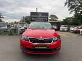 Skoda Rapid Spaceback Ambition - Skoda Rapid aus 2018
