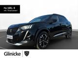Peugeot E-2008 GT 92% Kamera SHZ ACC PDC Navi - Peugeot Elektroautos