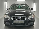 Volvo V70 Kombi Summum 5 Zylinder Ahk Bi-Xenon SHZ - gebrauchte Volvo V70 aus dem Jahr 2008