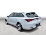 Seat Leon Sportstourer 1.5 eTSI W FR MATRIX+APP+DAB - Seat Jahreswagen: Kombi