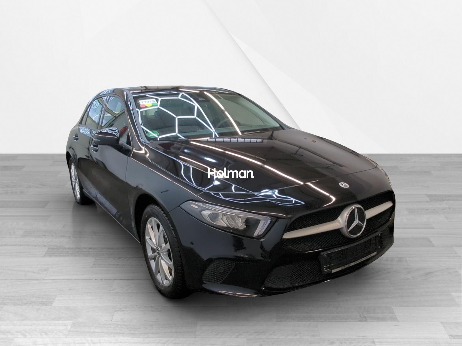 Mercedes-Benz A 250 e 8G MBUX Advanced LED