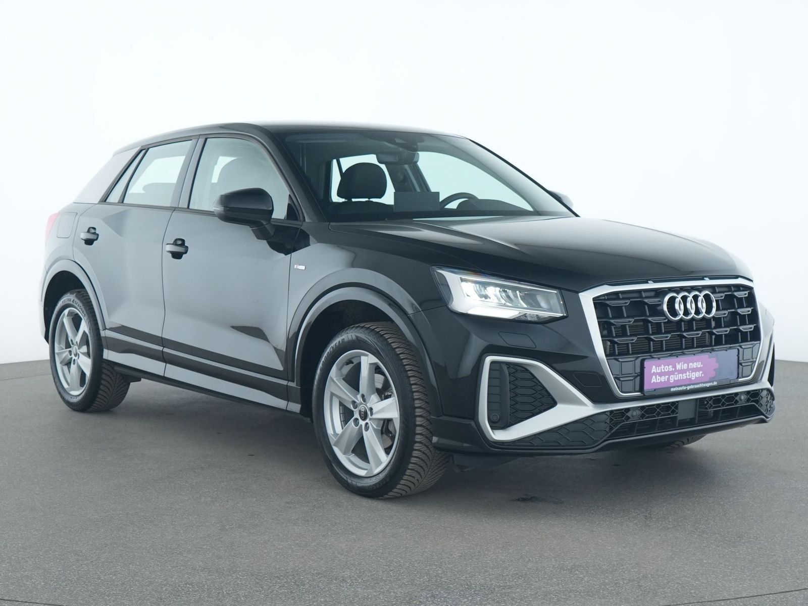 Audi Q2 - Bild 5