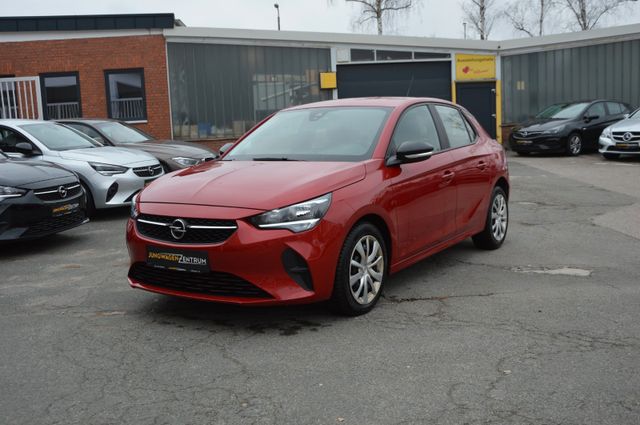 Opel Corsa F 1.2 NAVI"CARPLAY"101PS"