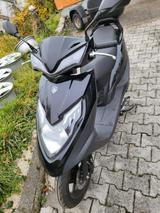 Andere Alphamotors - BENZIN ROLLER