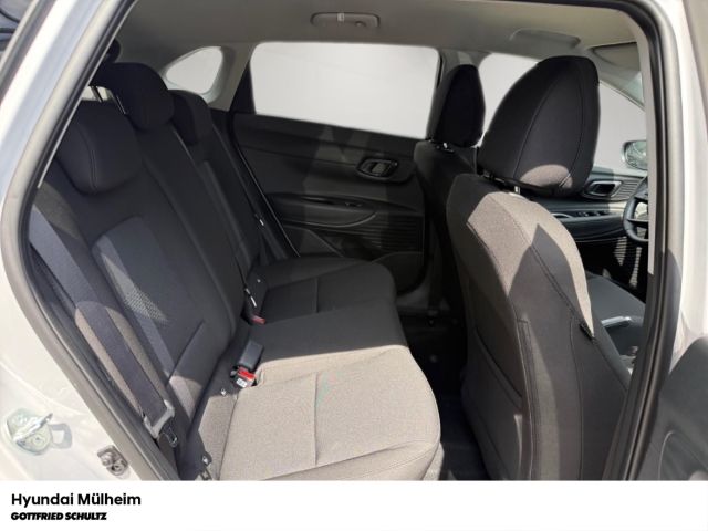 Hyundai i20 - Bild 7
