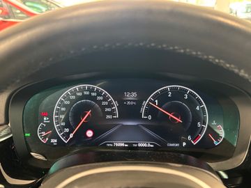BMW 520 - 12