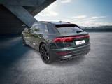Audi SQ8 TFSI SUV tiptronic Matrix|B&O|AHK|HUD - Audi SQ8 Gebrauchtwagen in München