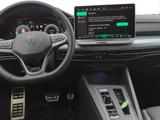 Volkswagen Golf VIII Variant 2.0 TDI GOAL AHK Matrix DSG - Volkswagen Gebrauchtwagen in Chemnitz