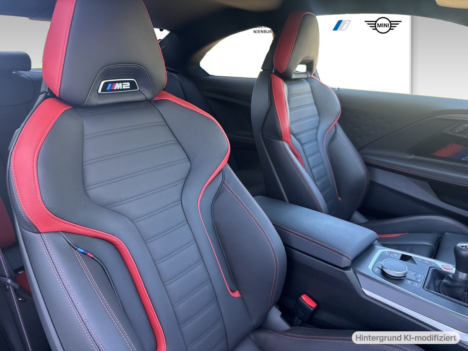 BMW M2 - Bild 6