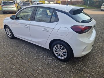 Bild 13 Opel Corsa F Basis