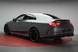 Mercedes-Benz CLS 53 AMG 4Matic+ Speedshift TCT 9G Limited Edi - gebrauchte Mercedes-Benz CLS 53 AMG aus dem Jahr 2022