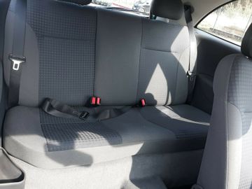 Fahrzeugabbildung Opel Corsa C Njoy*14-Zoll ALU*Klima*Radio*