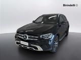 Mercedes-Benz GLC (X253) - GLC 220 d 4Matic Spor - Mercedes-Benz GLC-Class: X253