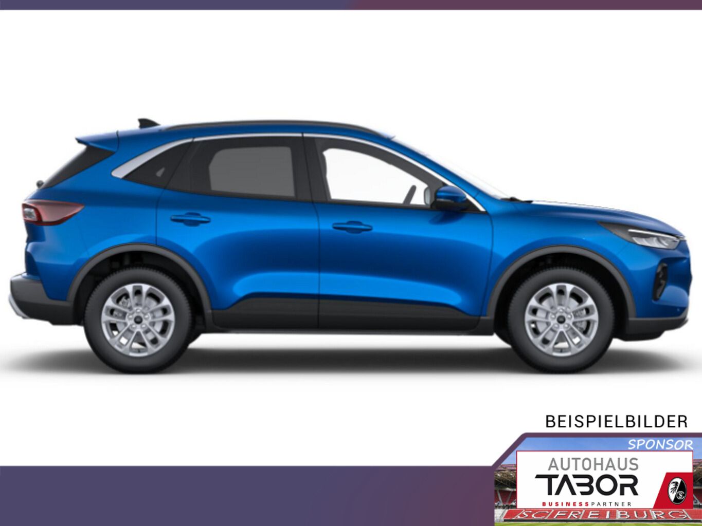 Ford Kuga - Bild 2