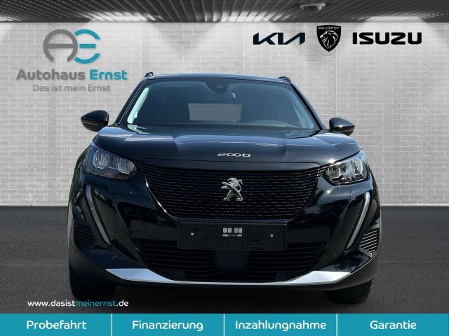 Peugeot 2008 Elektro Allure Pack