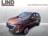 BAIC Beijing X35 MT - BAIC aus 2023