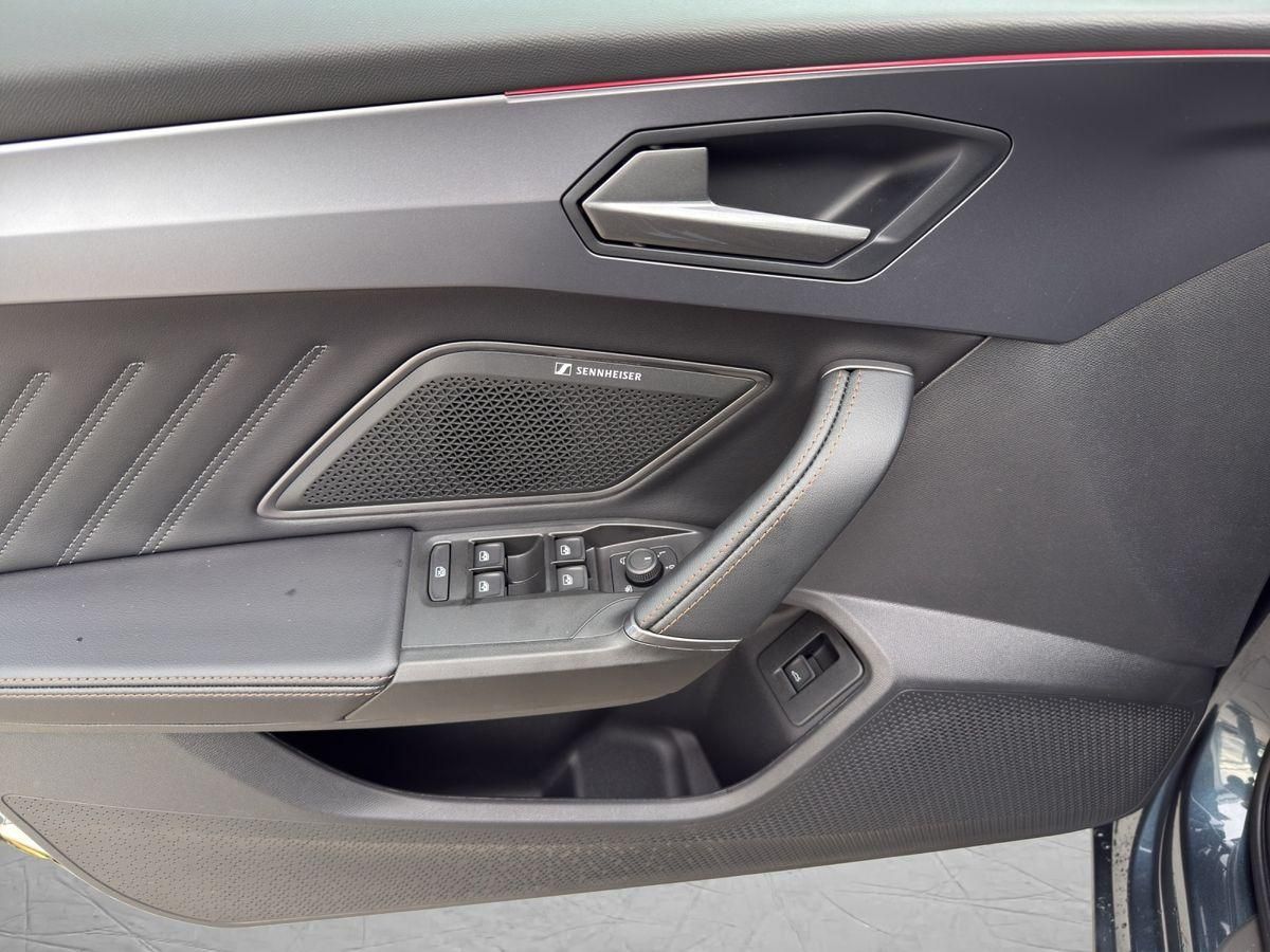 Cupra Leon - Bild 11