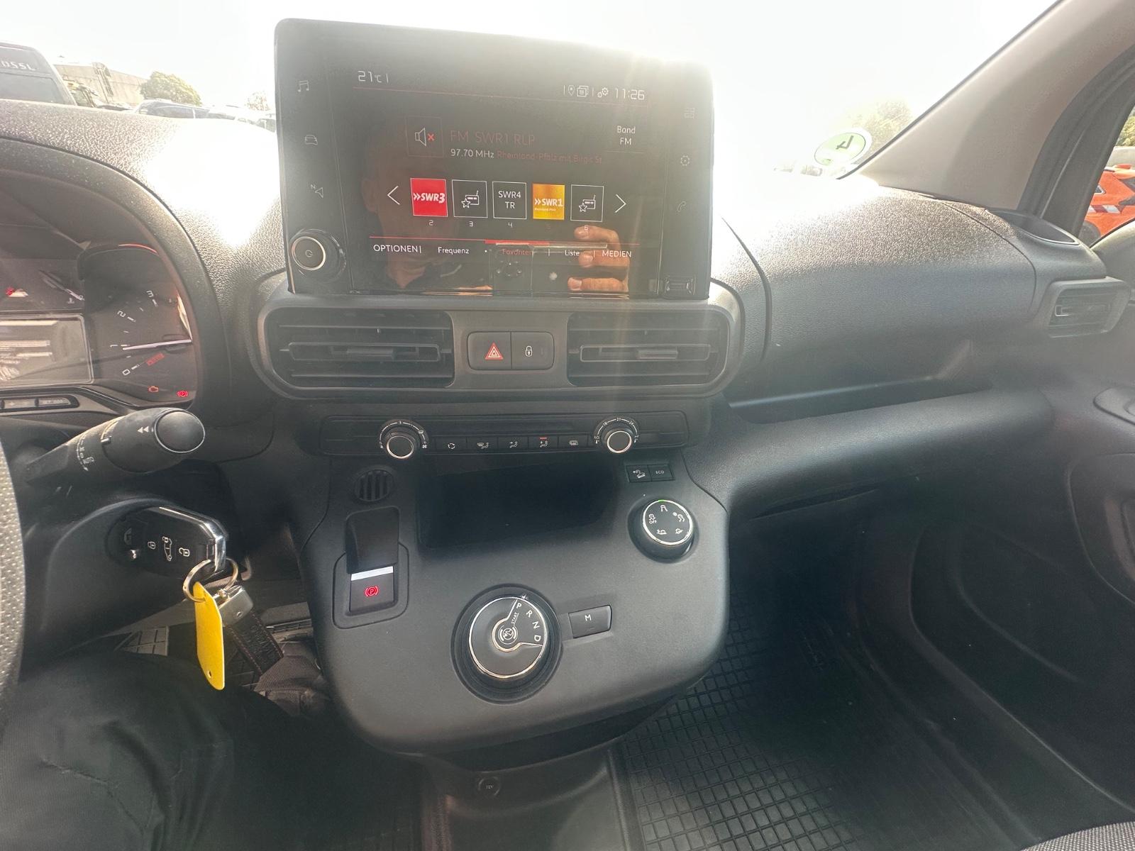 Citroën Berlingo KAWA M/L1