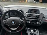 BMW 118i Sport Line Sport Line ++Unikat++ - BMW 118 von privat