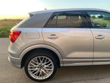 Audi Q2 1.4 TFSI COD S tronic design design - Audi Q2 design mit Benzin-Antrieb