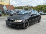 BMW 320Ci Coupe M-Paket Xenon Alcantara Klimaaut PDC - BMW 320 aus 2004: Coupe