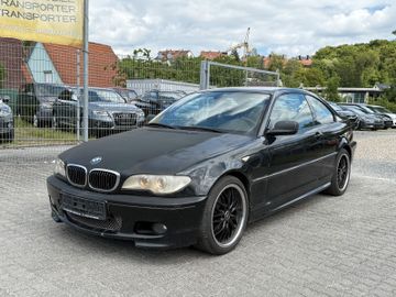 BMW 320 - 1