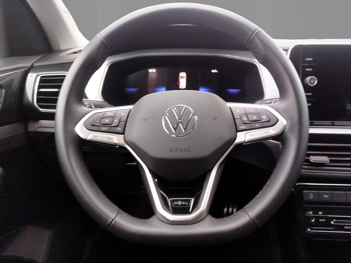 Volkswagen T-Cross - Bild 13