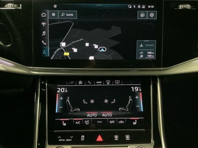 Q7 S line 55 TFSI e quattro tiptronic,Headup,S-l