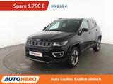 Jeep Compass 1.4 M-Air Limited 4WD Aut.*NAVI*BI-XENON - Jeep in Duisburg