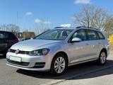 Volkswagen Golf VII Variant 1.2 TSI BMT / Scheckheft / AHK - Kombis bis 10.000 Euro