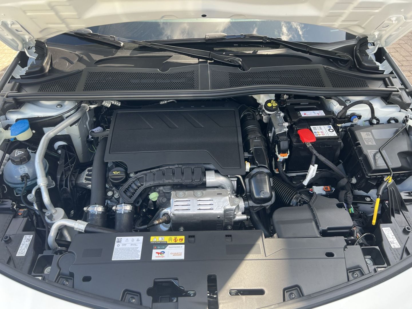 Opel Astra - Bild 16