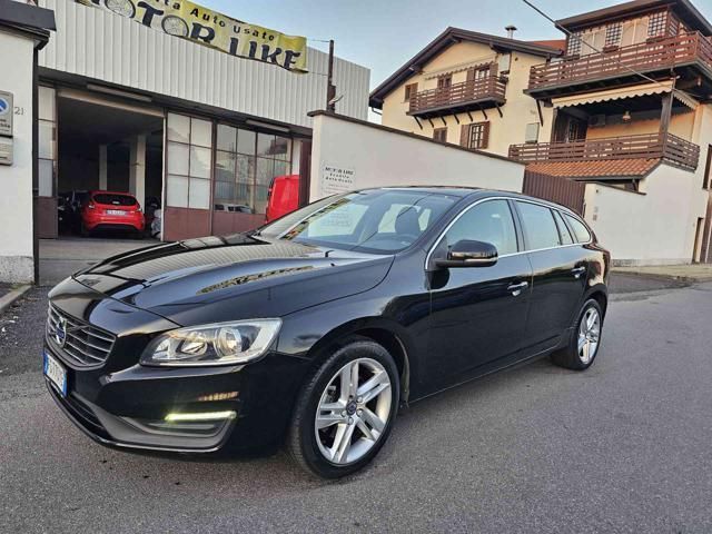 Volvo VOLVO V60 D3 Geartronic