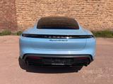 Porsche Taycan Turbo S AKKU NEU!  - Porsche Taycan in Halle