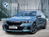 BMW 520d xDrive Touring M Sport Pro HK HiFi DAB