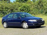 Renault Laguna Dynamique 2.0 16V TÜV NEU - Renault Laguna: Dynamique