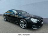 Audi S8 plus*4.0TFSI*Bose*Luft*Head-Up*Keyless*Cabon - Audi S8: S8l