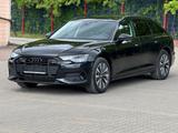 Audi A6 50 TDI Quattro 286 PS *1 HAND *NAVI *KAMERA - Audi A6: Ps