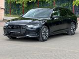 Audi A6 50 TDI Quattro 286 PS *1 HAND *NAVI *KAMERA - Audi A6 mit Diesel-Antrieb: Kombi, 2.5