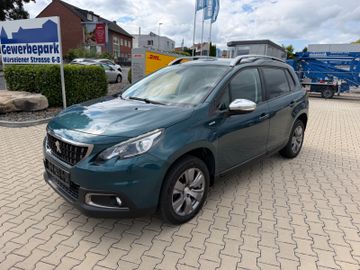 Peugeot 2008 - 1