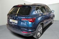 Skoda Karoq - Vorschau Bild 3