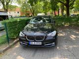 BMW 530 Gran Turismo 530d GT Panoramadach, Softclose - BMW 530 Gran Turismo in Hamburg