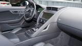 Jaguar F-TYPE P300 COUPE R-DYNAMIC*BLACK PACK*VIRTUAL* - Jaguar F-Type: R