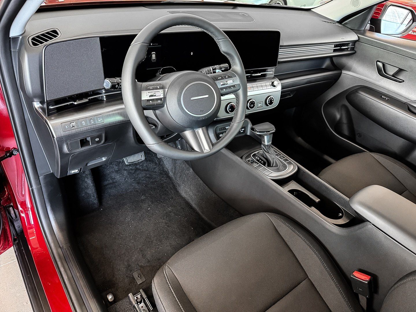 Hyundai KONA - Bild 6